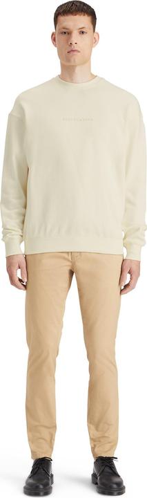Actual product image Scotch & Soda CORE - Logo Front Chest Sweat (M)