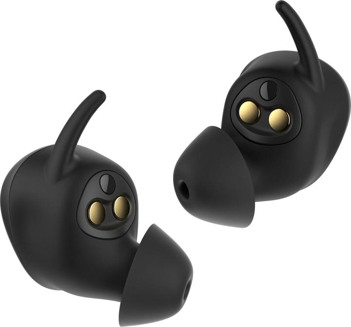 Actual product image Sennheiser TV Clear Set (No noise cancelling, 15 h, Wireless)