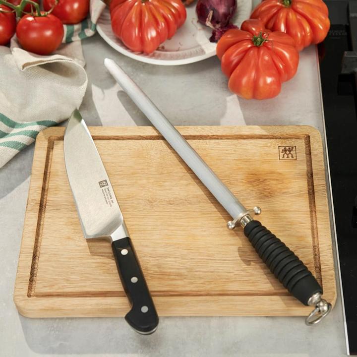 Produktbild Zwilling Wetzstahl