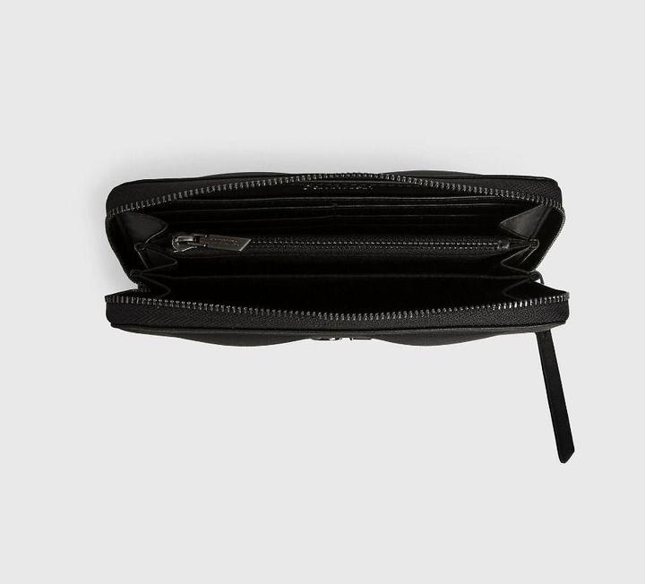 Produktbild Calvin Klein Re-Lock Quilt Za Wallet Lg Ck