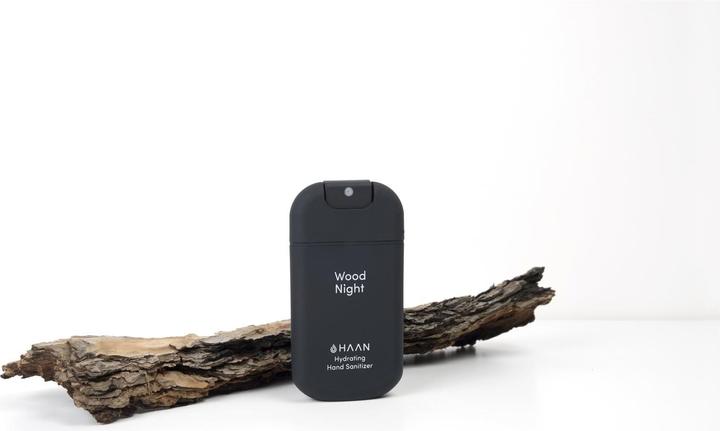 Produktbild Haan Wood Night (30 ml)