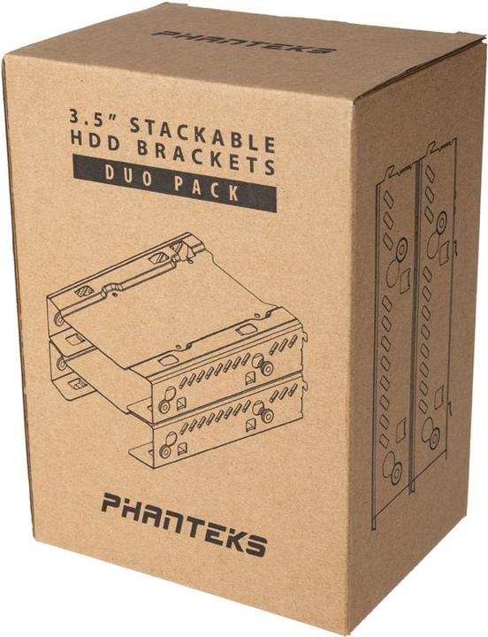 Image du produit Phanteks PH-HDDKT 03