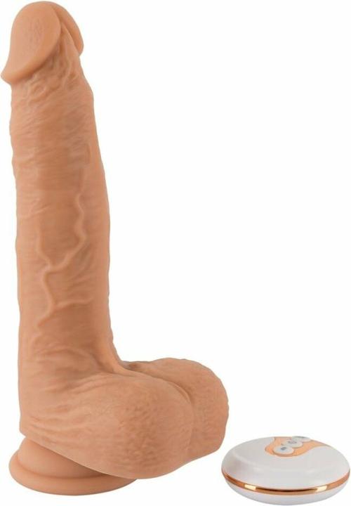 Actual product image You2Toys Natural Thrusting Vibe