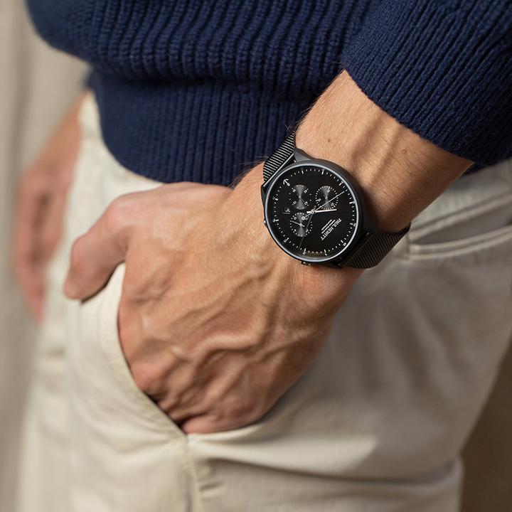 Image du produit Paul Hewitt PH-W-0299 (Chronographe, 42 mm)