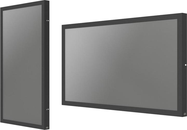 Produktbild SMS 55L/P Casing Wall G1 BL - 139,7 cm (55 Zoll) - 200 x 400 m