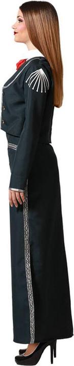 Produktbild Carnival Toys Verkleidung Damen Mariachi (XXL)
