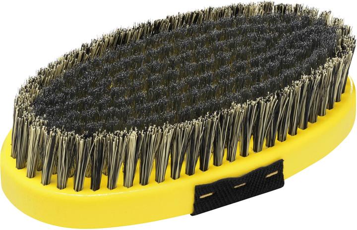 Actual product image Toko Base Brush Steel Wire (Topping brush)