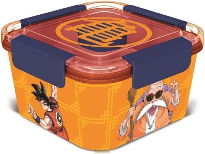 Immagine prodotto Stor DRAGON BALL Z - Boîtes à Tartines 1810ml