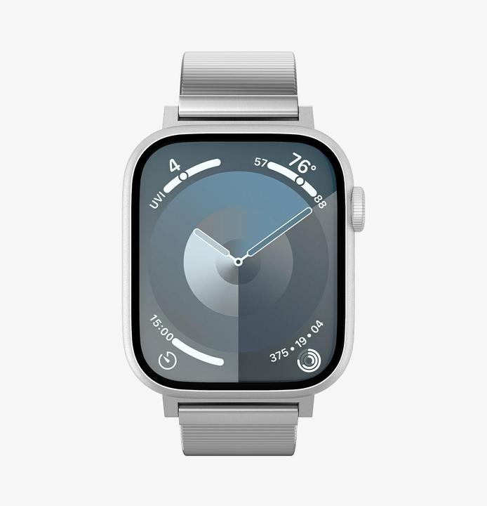 Produktbild Spigen AMP07225 (Edelstahl)