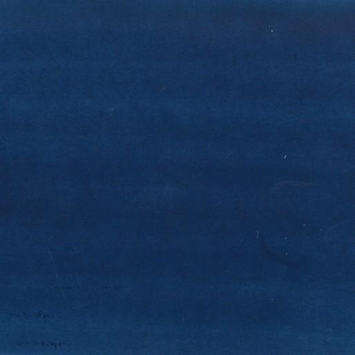 Actual product image Pebeo Colorex water ink (Cosmos blue, 45 ml)