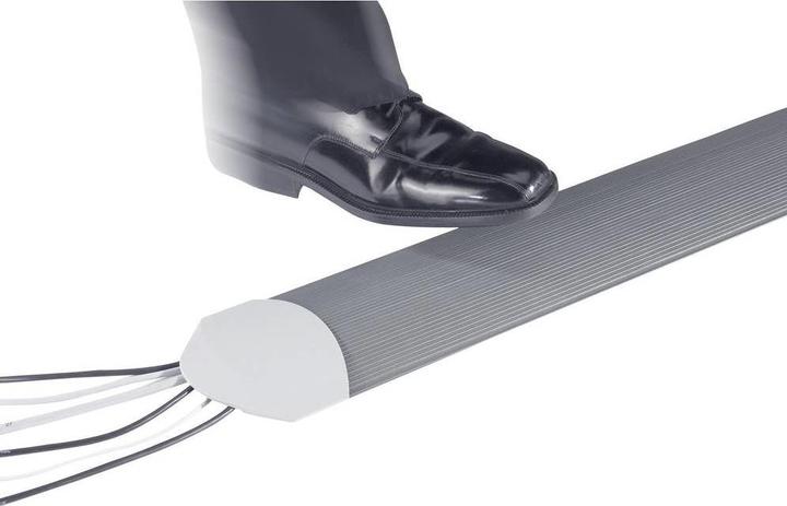 Actual product image M-Cab ORG B15 cable tray (Cable bridge, 300 cm)