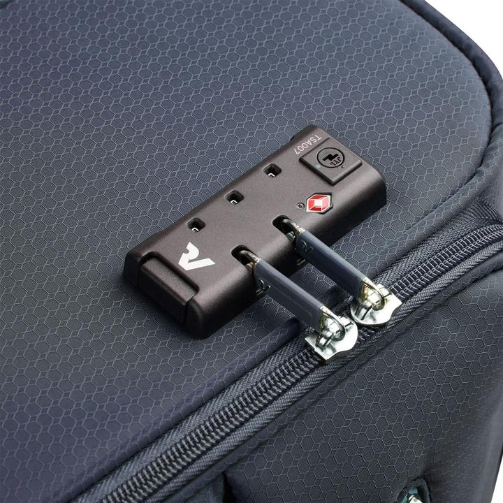 Image du produit Roncato Lite Neon 2 roues trolley cabine 55 cm (42 l, Bagage à main (jusqu'à 50l))