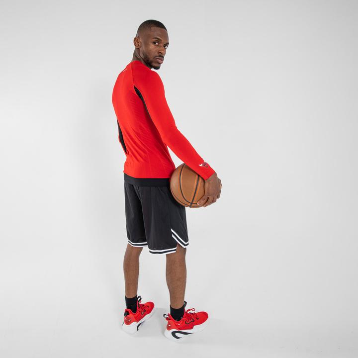 Actual product image Tarmak Nba Chicago Bulls (47)