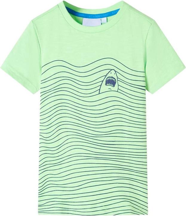 Vert fluo