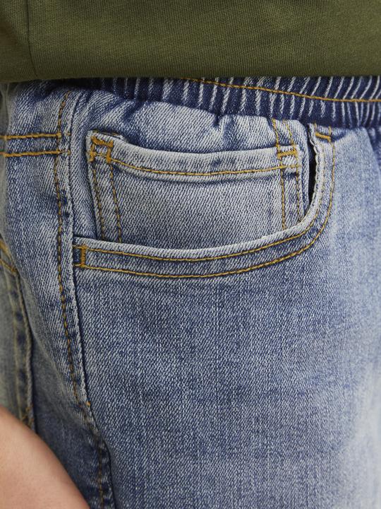 Actual product image Jack & Jones Jjiglenn Jjelasticated Mf 995 Noos Mni (110)