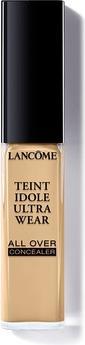 Actual product image Lancôme TEINT IDOLE ULTRA WEAR all over concealer #047