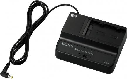 Immagine prodotto Sony BC-U1A Caricatore Caricatore per batterie BP-U (Caricatore)