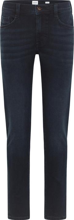 Image du produit Mustang Oregon Tapered Jeans Blue Black (W35/L32)