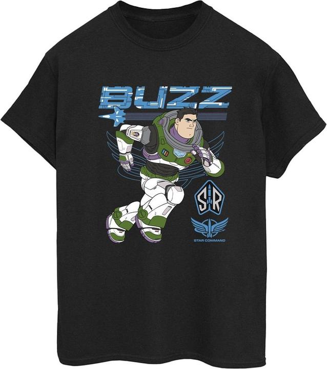 Produktbild Disney Lightyear Buzz Run To Action TShirt (XL)