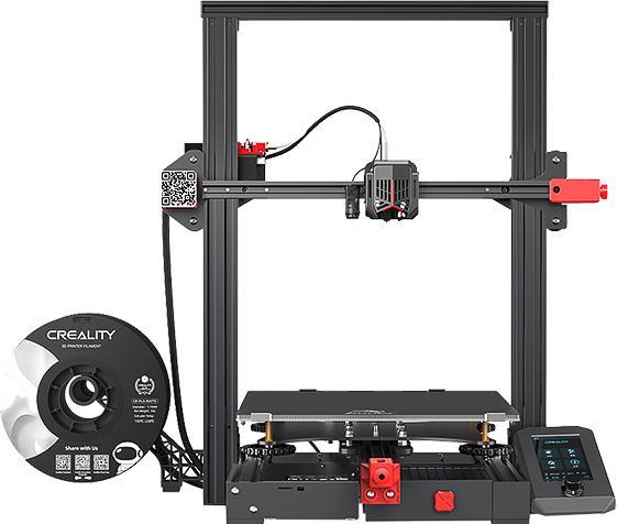 Actual product image Creality Ender-3 Max Neo