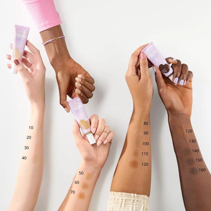Produktbild essence Foundation Skin Tint 70 (70)