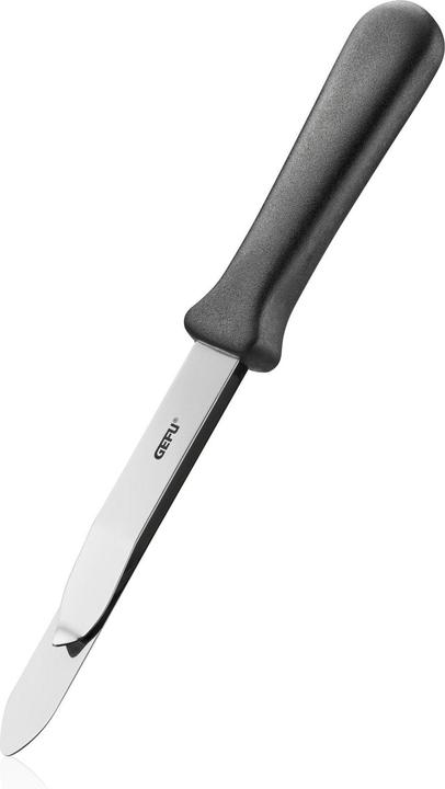 Actual product image GEFU Tondo' cake ring knife