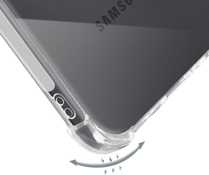 Actual product image Avizar Protective cover with reinforced corners Series (Samsung Galaxy A14)