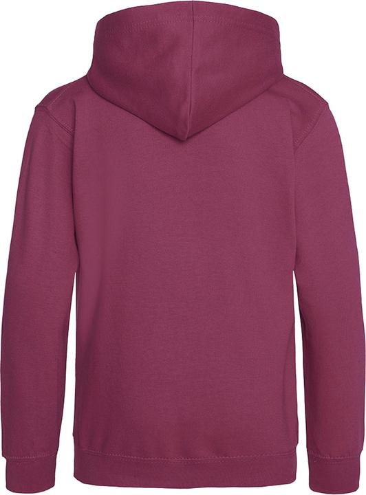 Actual product image Awdis Hooded jumper (116)