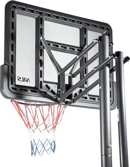 Image du produit Nils Zdk021 Panier De Basket-Ball