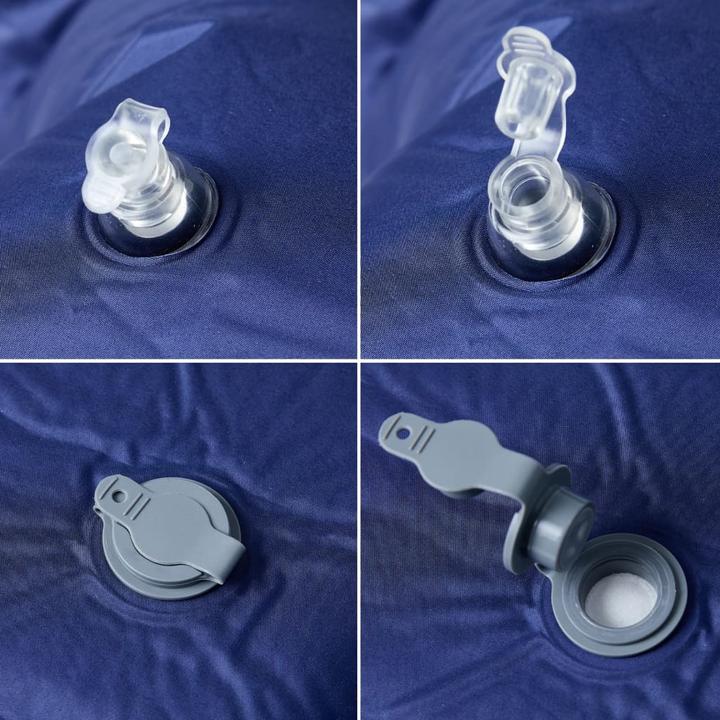 Actual product image VidaXL Karmen