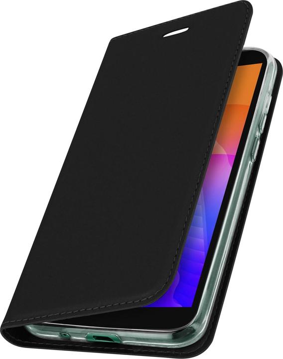 Actual product image Dux Ducis Skin Pro Series Bookcover (Huawei Y5p)