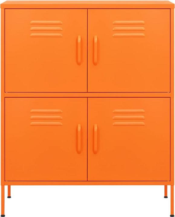 Produktbild VidaXL Samos (80 x 35 x 101.5 cm)