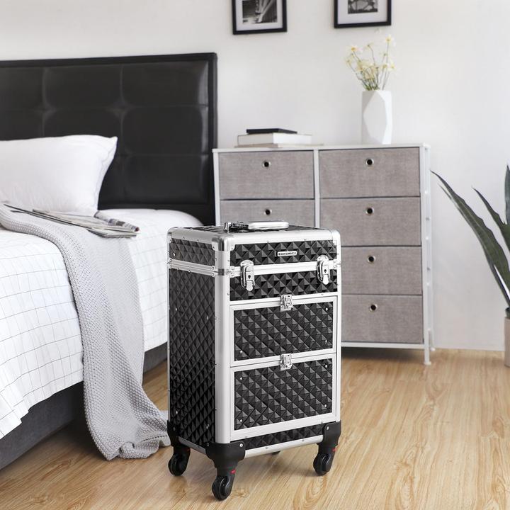 Actual product image Jamb Cosy pro
