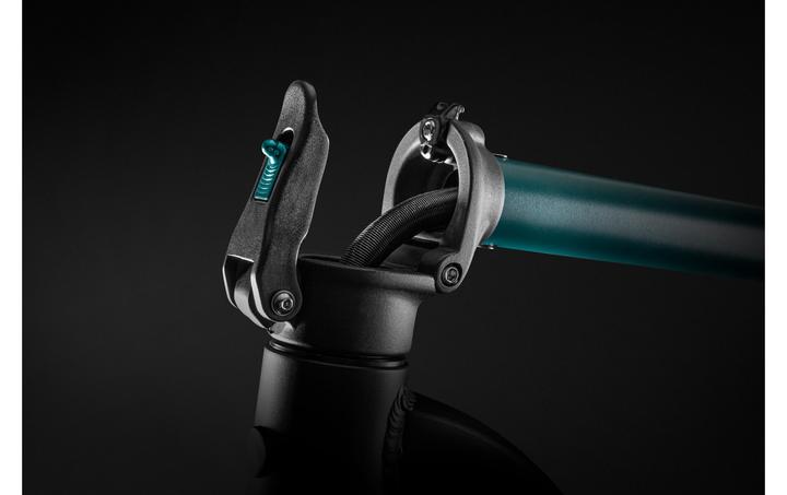 Actual product image SoFlow SO4 Gen 3 (20 km/h, 30 km, 450 W)