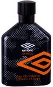 Produktbild Umbro - Energy - Für Männer, 100 ml (Eau de Toilette, 100 ml)