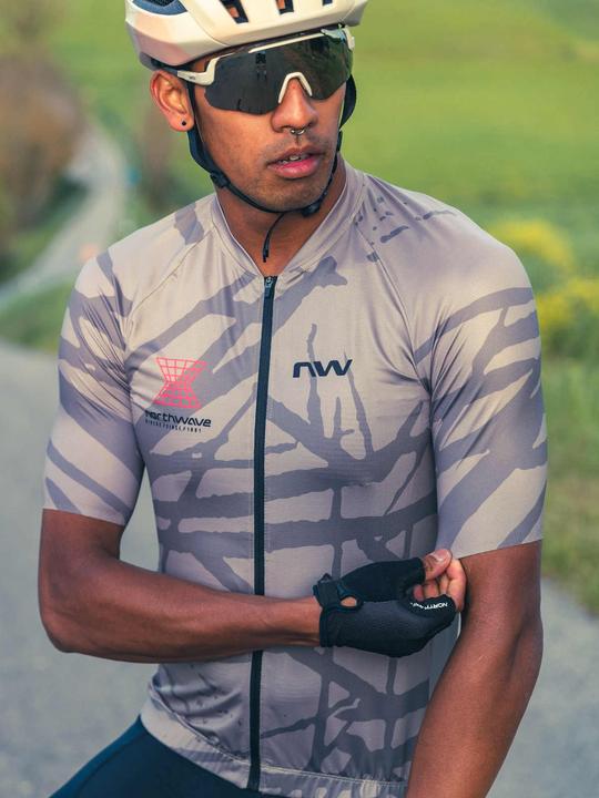 Image du produit Northwave Blade 2 Jersey Kurzarm-Radtrikot (L)