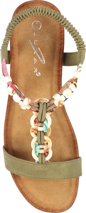 Produktbild Lunar Sandalen Clemont (39)