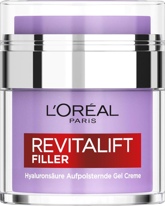 L'Oréal Paris Revitalift (50 ml, Gesichtsgel)