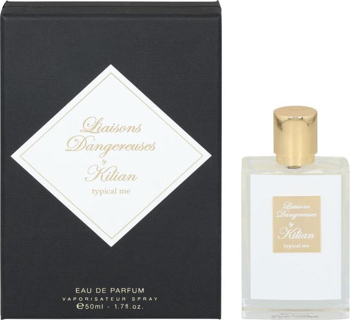 Actual product image By Kilian Liaison Dangereuse (Eau de parfum, 50 ml)