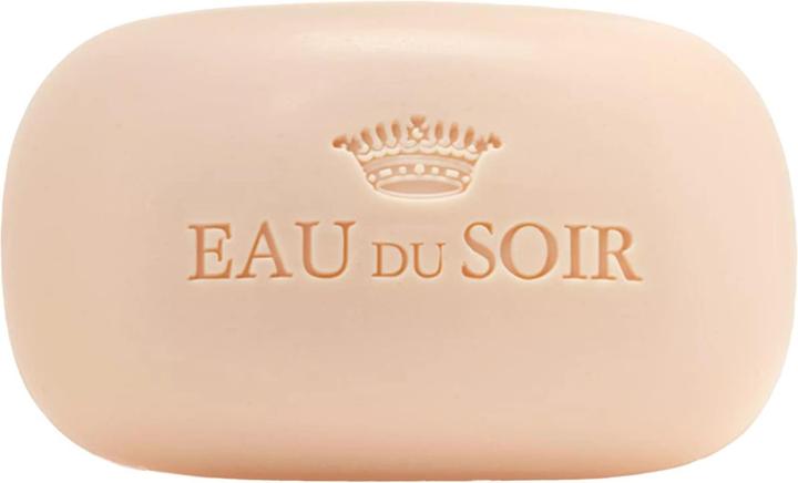 Sisley Savon Eau du Soir (Hartseife)