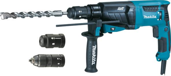 Image du produit Makita HR2631FT12 (Fonctionnement sur secteur)