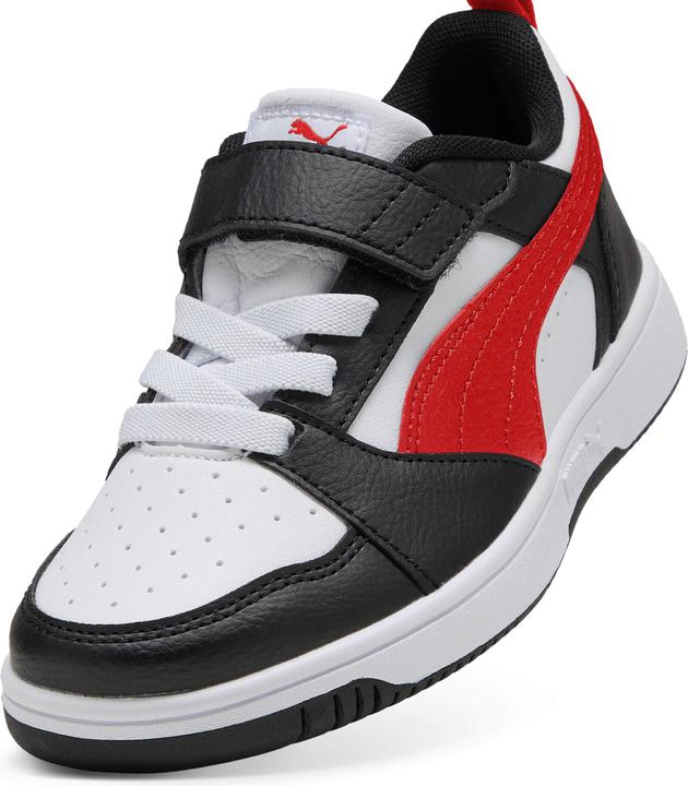 Produktbild Puma Rebound V6 Lo AC+ PS (30)