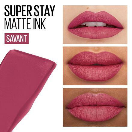 Image du produit Maybelline New York Superstay/Forever Lip (155 Savant)