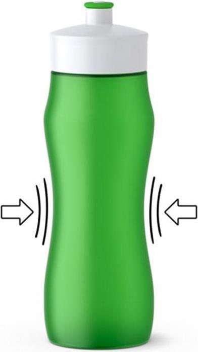 Image du produit Emsa Serrez le sport (0.60 l)