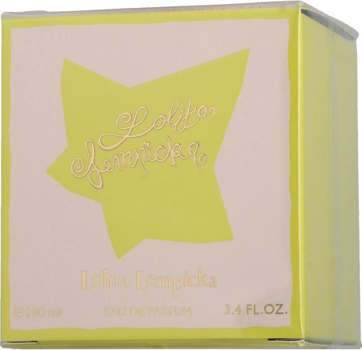 Actual product image Lolita Lempicka Perfume (Eau de parfum, 100 ml)