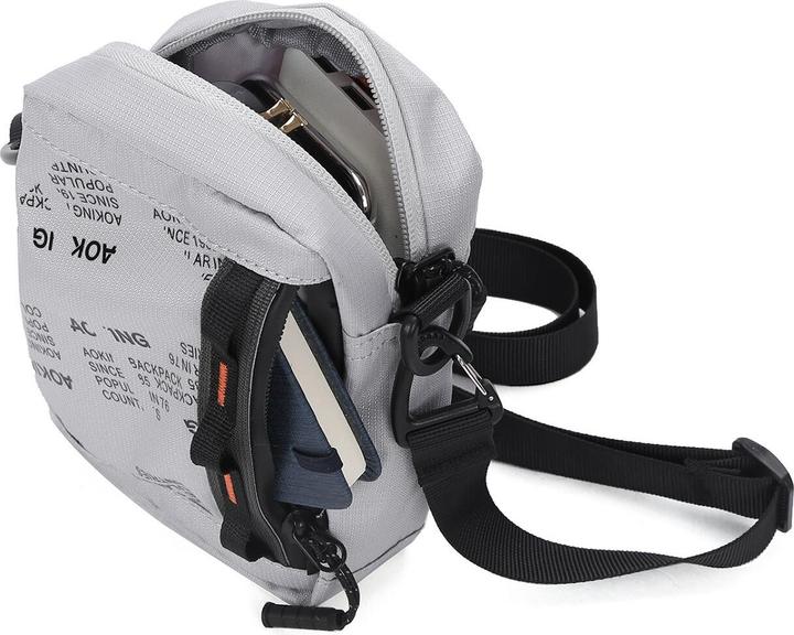 Image du produit Aoking Sac à bandoulière