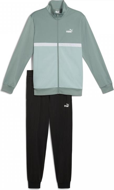 Actual product image Puma Poly Colorblock Suit (S)