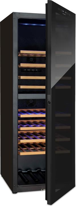 Trisa 191L Dual Zone