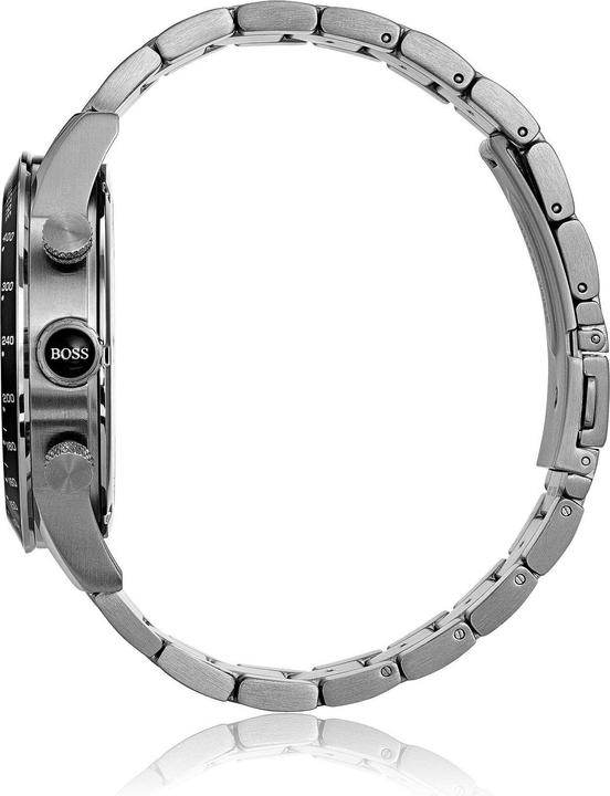 Produktbild Hugo Boss Herrenuhr Rafale 1513510 + BOX