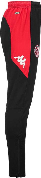Immagine prodotto Kappa Pantaloni allenamento Tunisie Abunszip Pro 7 2024 (XXL)